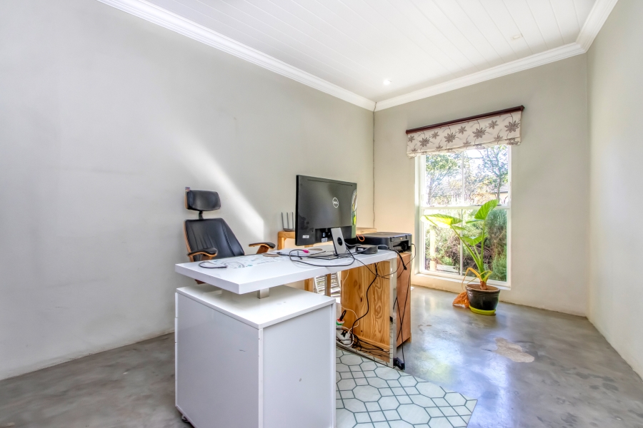 To Let 4 Bedroom Property for Rent in Bryanston Gauteng