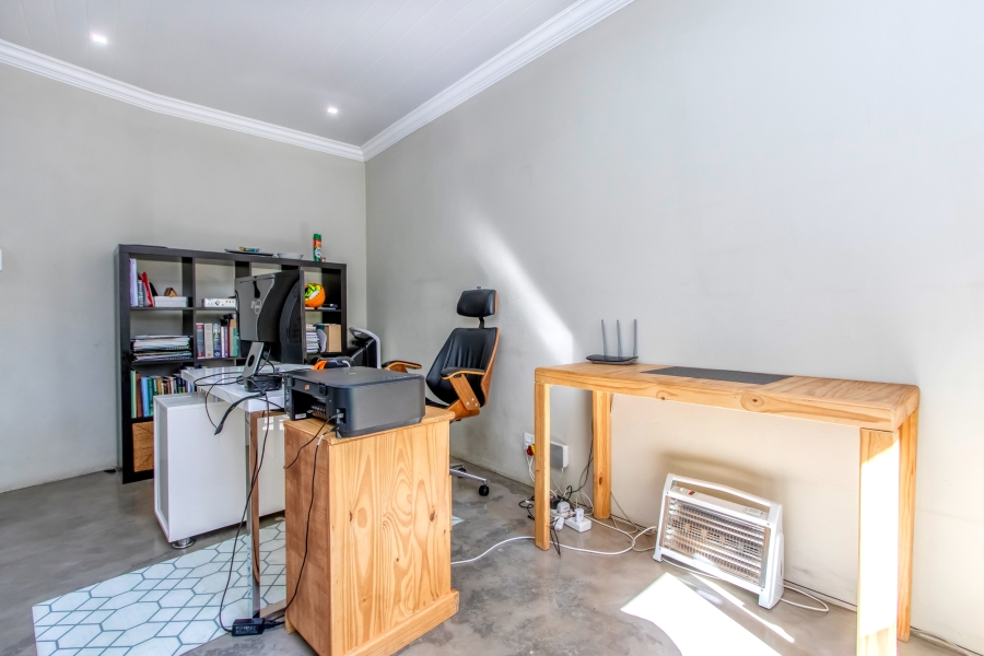 To Let 4 Bedroom Property for Rent in Bryanston Gauteng