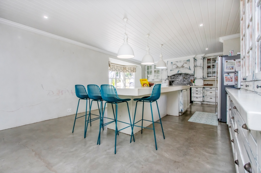 To Let 4 Bedroom Property for Rent in Bryanston Gauteng