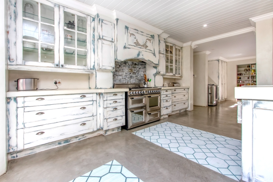 To Let 4 Bedroom Property for Rent in Bryanston Gauteng
