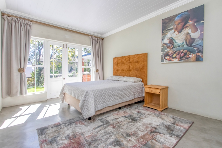 To Let 4 Bedroom Property for Rent in Bryanston Gauteng