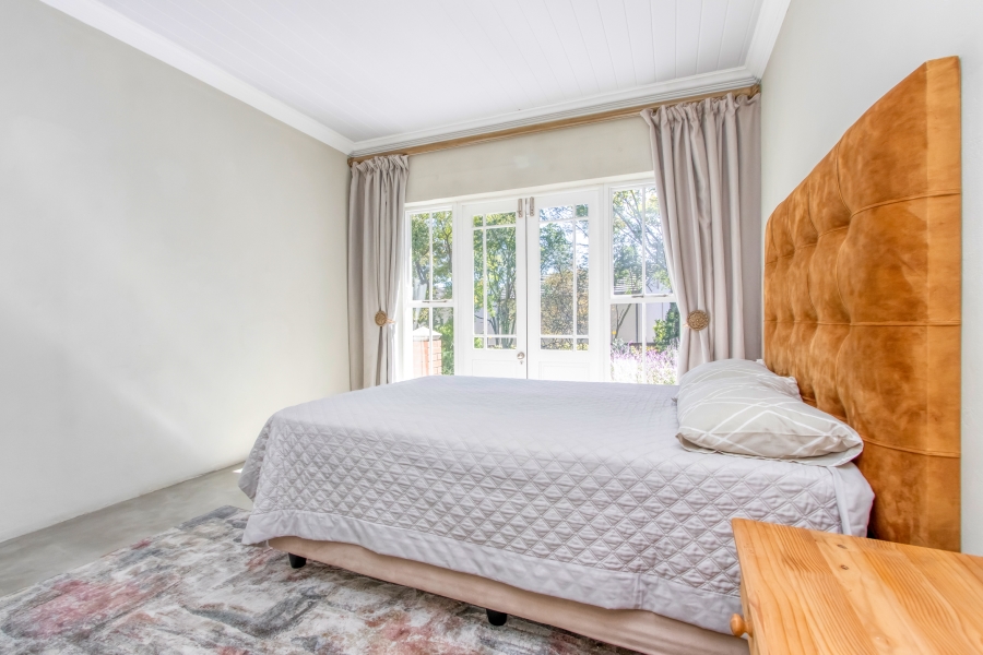 To Let 4 Bedroom Property for Rent in Bryanston Gauteng