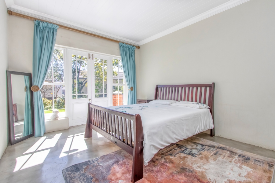 To Let 4 Bedroom Property for Rent in Bryanston Gauteng
