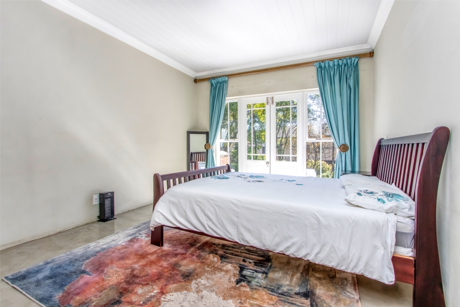 To Let 4 Bedroom Property for Rent in Bryanston Gauteng