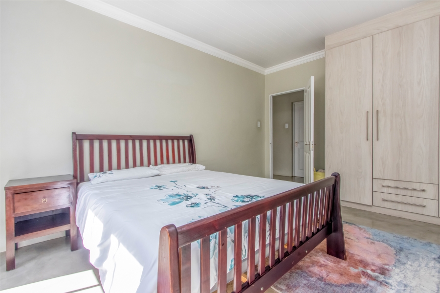 To Let 4 Bedroom Property for Rent in Bryanston Gauteng