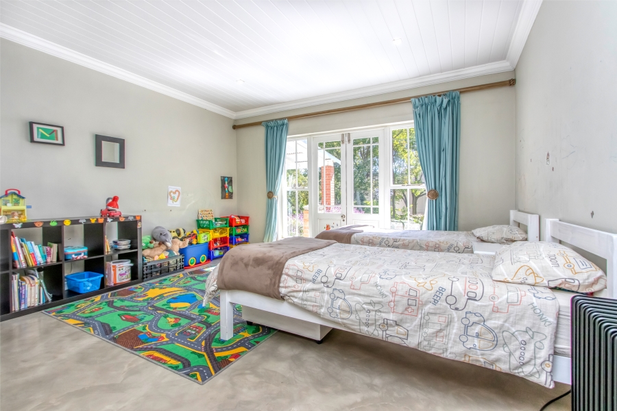 To Let 4 Bedroom Property for Rent in Bryanston Gauteng