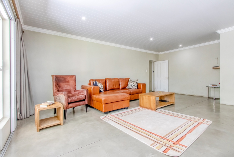 To Let 4 Bedroom Property for Rent in Bryanston Gauteng