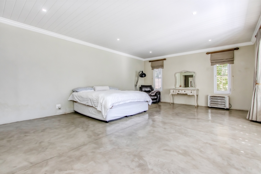To Let 4 Bedroom Property for Rent in Bryanston Gauteng