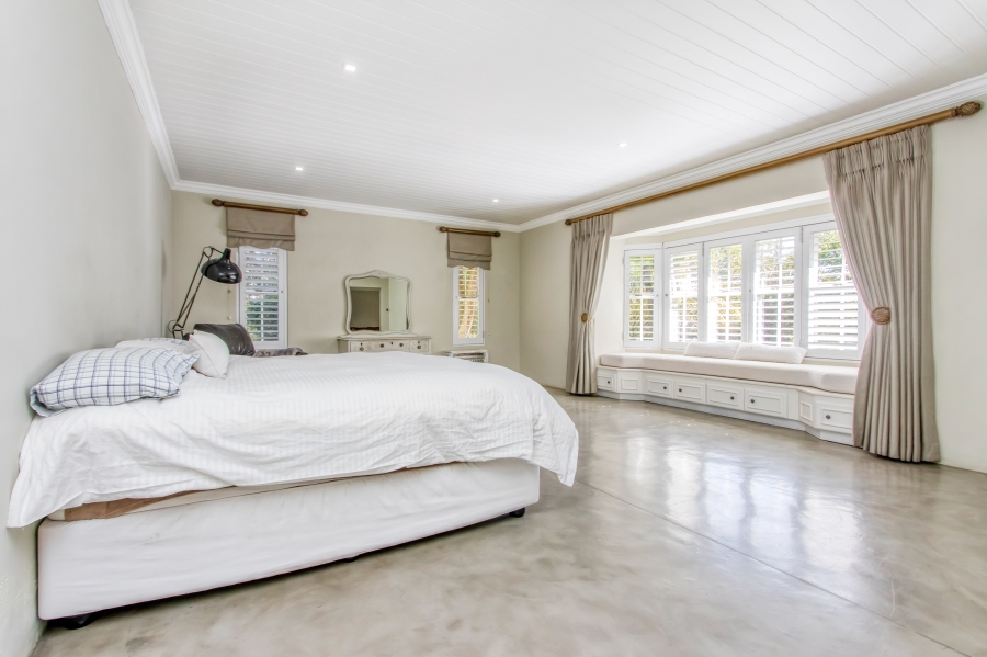 To Let 4 Bedroom Property for Rent in Bryanston Gauteng