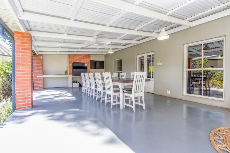 To Let 4 Bedroom Property for Rent in Bryanston Gauteng