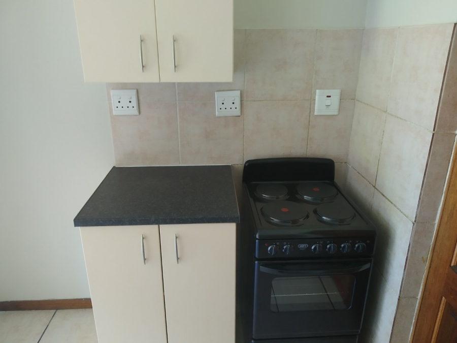 To Let 1 Bedroom Property for Rent in Braamfontein Werf Gauteng