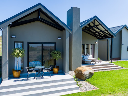 3 Bedroom Property for Sale in Berg En Dal Gauteng