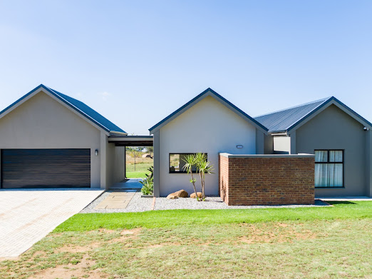 3 Bedroom Property for Sale in Berg En Dal Gauteng