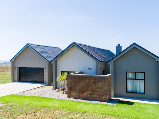 3 Bedroom Property for Sale in Berg En Dal Gauteng
