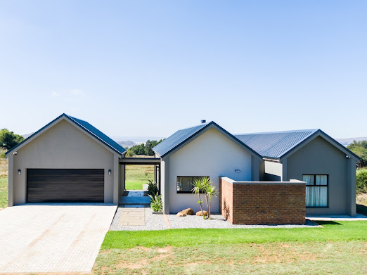 3 Bedroom Property for Sale in Berg En Dal Gauteng