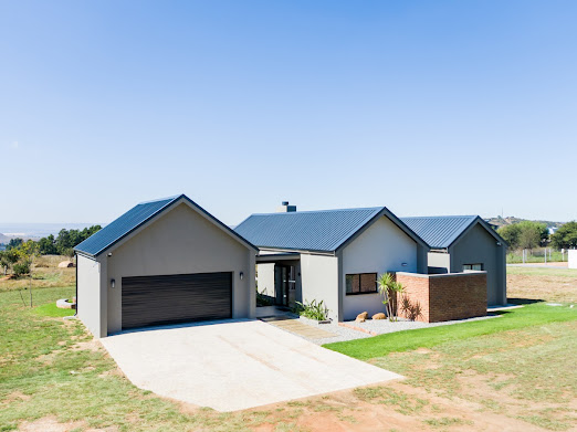 3 Bedroom Property for Sale in Berg En Dal Gauteng