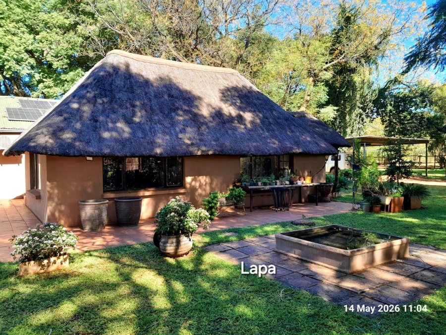 7 Bedroom Property for Sale in Pretoria North Gauteng