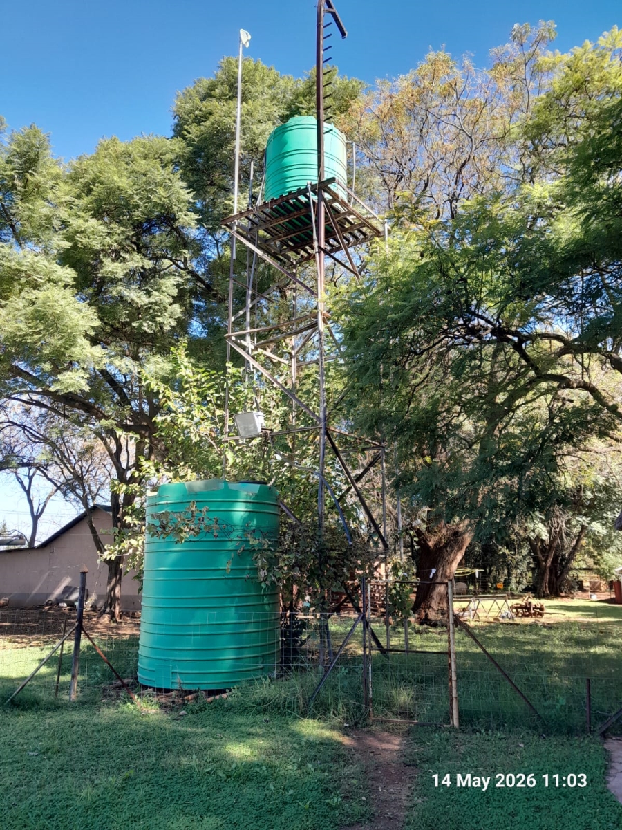 7 Bedroom Property for Sale in Pretoria North Gauteng
