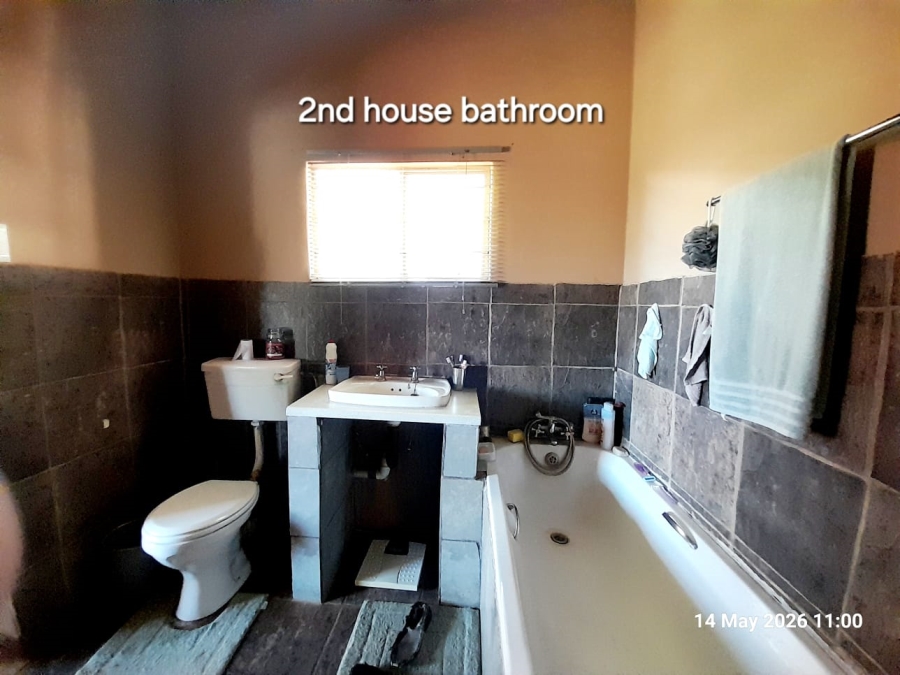 7 Bedroom Property for Sale in Pretoria North Gauteng