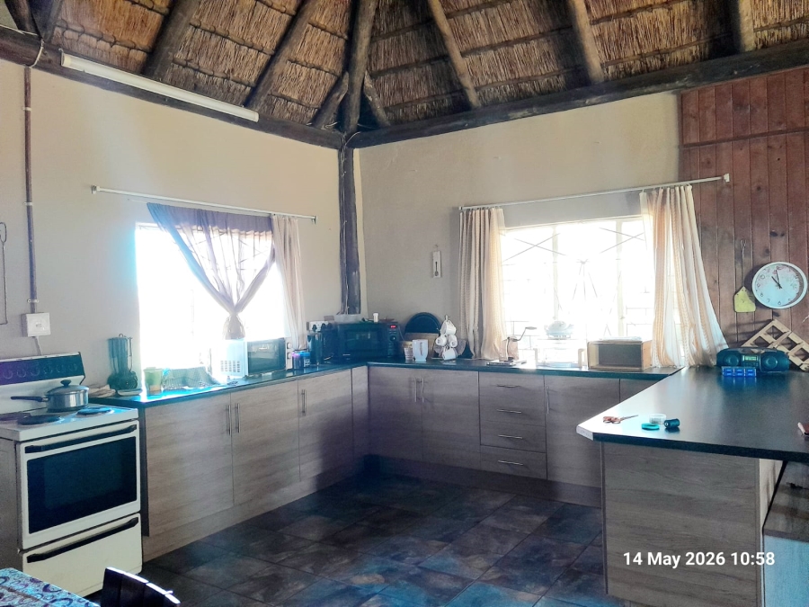 7 Bedroom Property for Sale in Pretoria North Gauteng