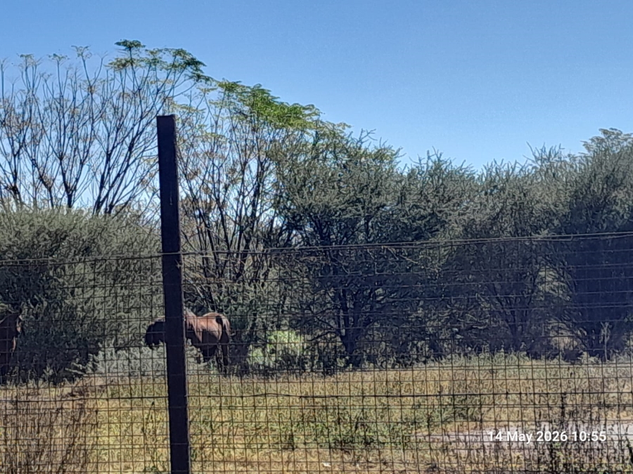 7 Bedroom Property for Sale in Pretoria North Gauteng