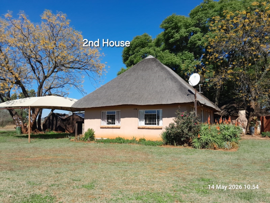 7 Bedroom Property for Sale in Pretoria North Gauteng