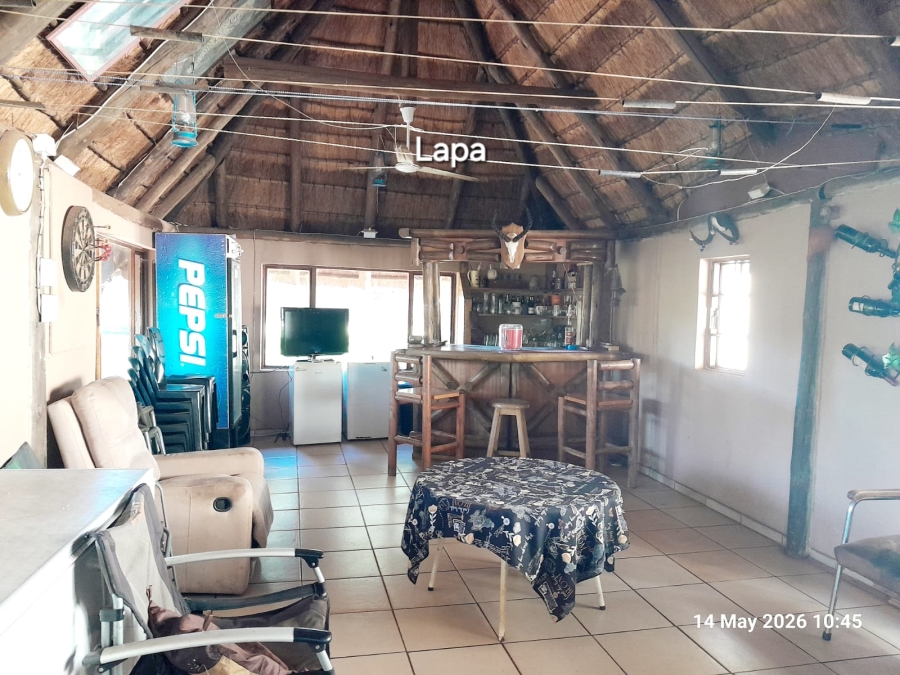 7 Bedroom Property for Sale in Pretoria North Gauteng