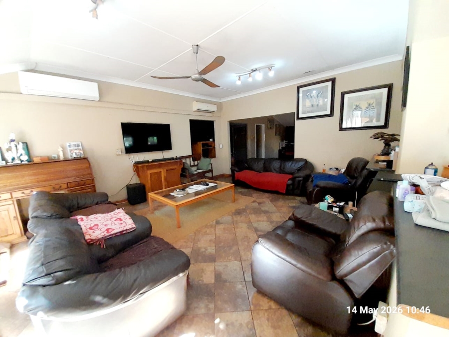 7 Bedroom Property for Sale in Pretoria North Gauteng