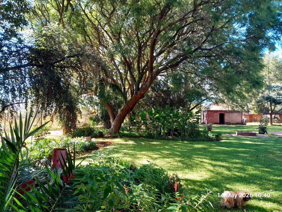 7 Bedroom Property for Sale in Pretoria North Gauteng