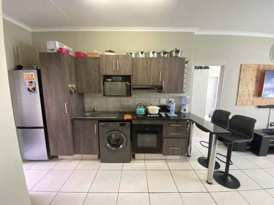 3 Bedroom Property for Sale in Rynfield A H Gauteng