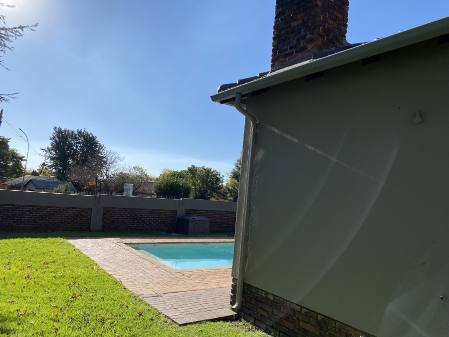 3 Bedroom Property for Sale in Rynfield A H Gauteng