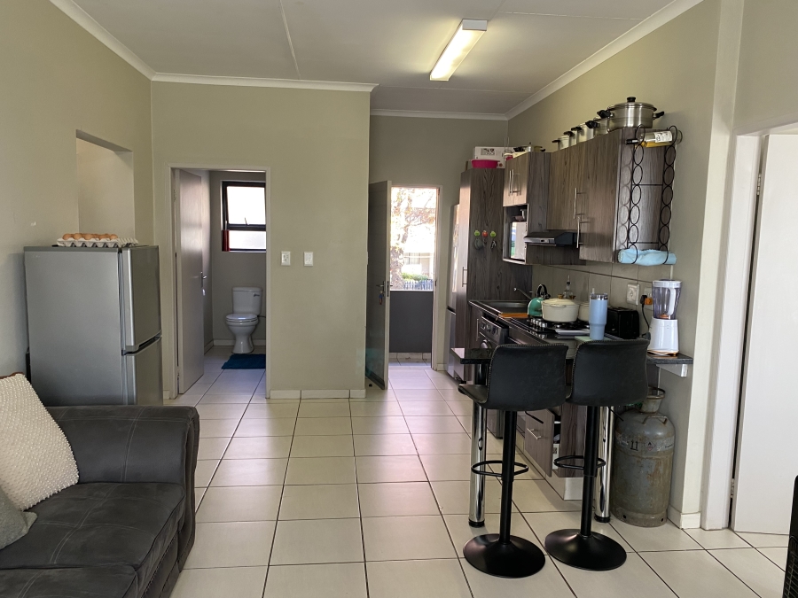 3 Bedroom Property for Sale in Rynfield A H Gauteng