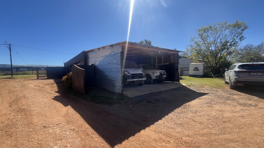 3 Bedroom Property for Sale in Bredell Gauteng