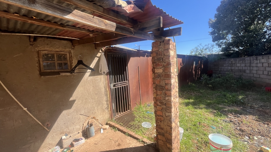 3 Bedroom Property for Sale in Bredell Gauteng
