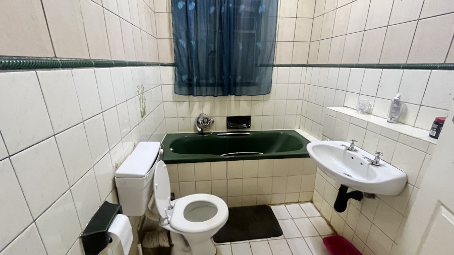 3 Bedroom Property for Sale in Bredell Gauteng