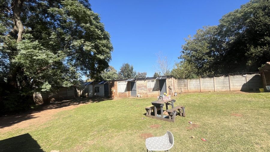3 Bedroom Property for Sale in Bredell Gauteng