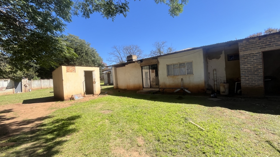 3 Bedroom Property for Sale in Bredell Gauteng