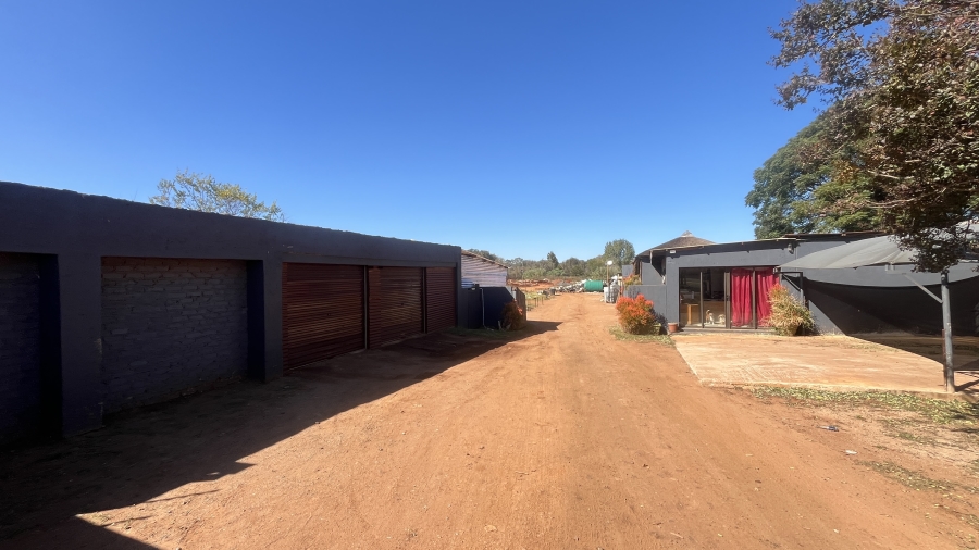 3 Bedroom Property for Sale in Bredell Gauteng