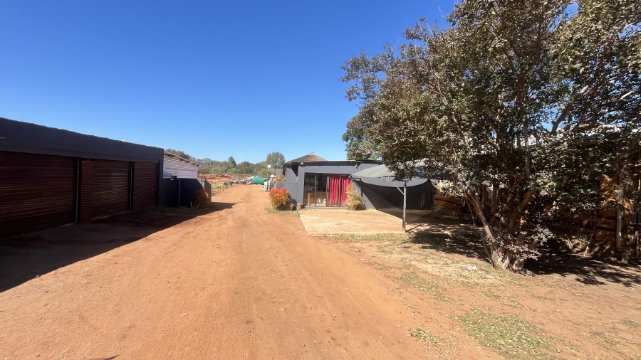 3 Bedroom Property for Sale in Bredell Gauteng