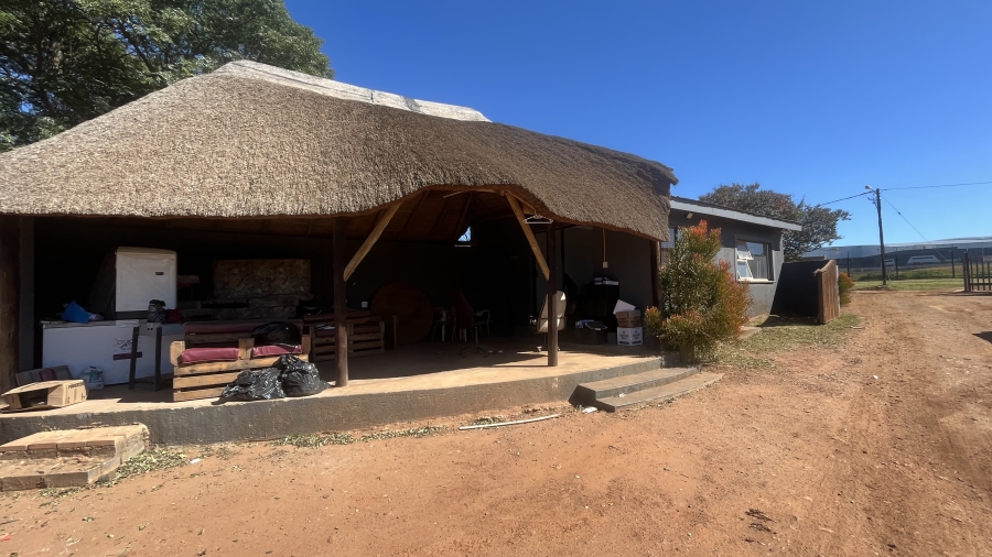 3 Bedroom Property for Sale in Bredell Gauteng