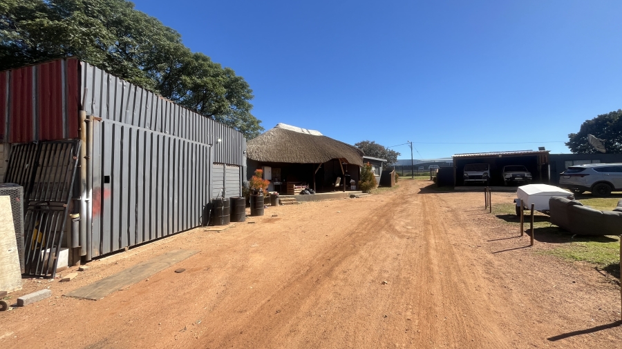 3 Bedroom Property for Sale in Bredell Gauteng