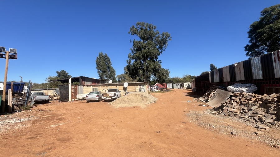 3 Bedroom Property for Sale in Bredell Gauteng