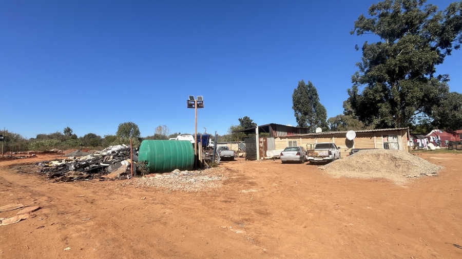 3 Bedroom Property for Sale in Bredell Gauteng