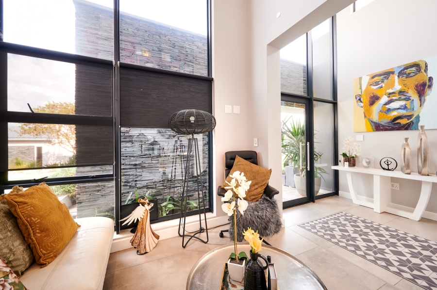 4 Bedroom Property for Sale in Waterfall Country Village Gauteng