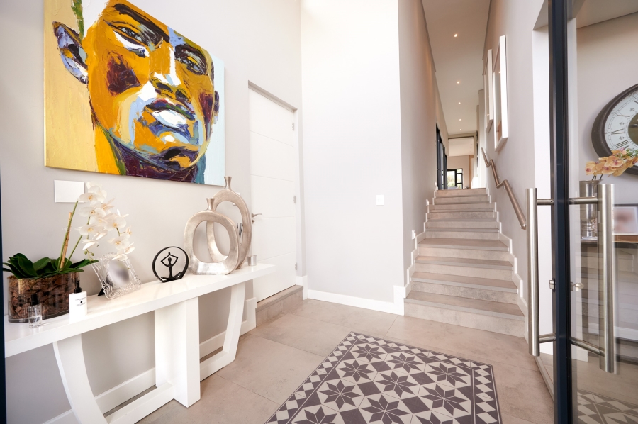 4 Bedroom Property for Sale in Waterfall Country Village Gauteng