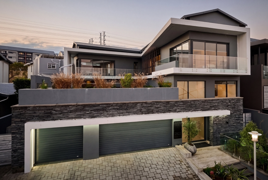 4 Bedroom Property for Sale in Waterfall Country Village Gauteng