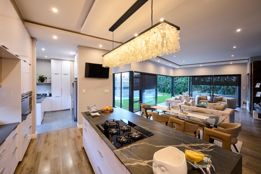 4 Bedroom Property for Sale in Waterfall Country Village Gauteng