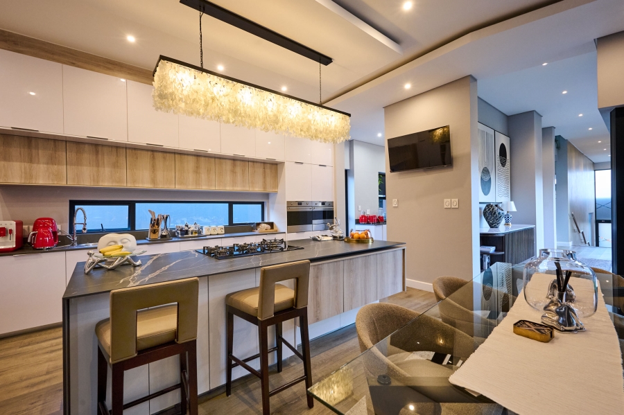 4 Bedroom Property for Sale in Waterfall Country Village Gauteng