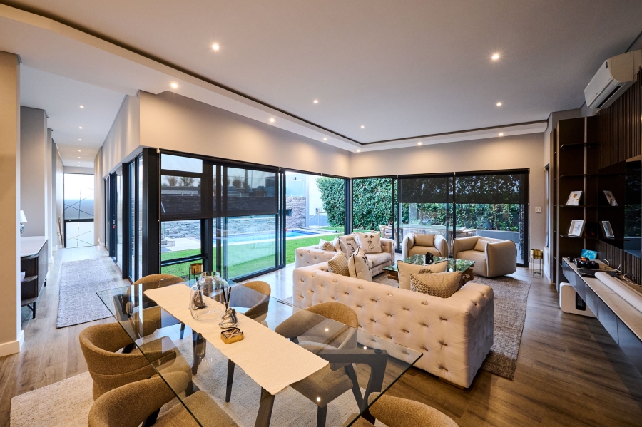 4 Bedroom Property for Sale in Waterfall Country Village Gauteng