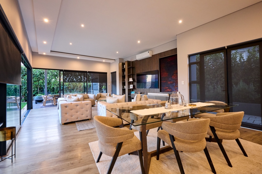 4 Bedroom Property for Sale in Waterfall Country Village Gauteng